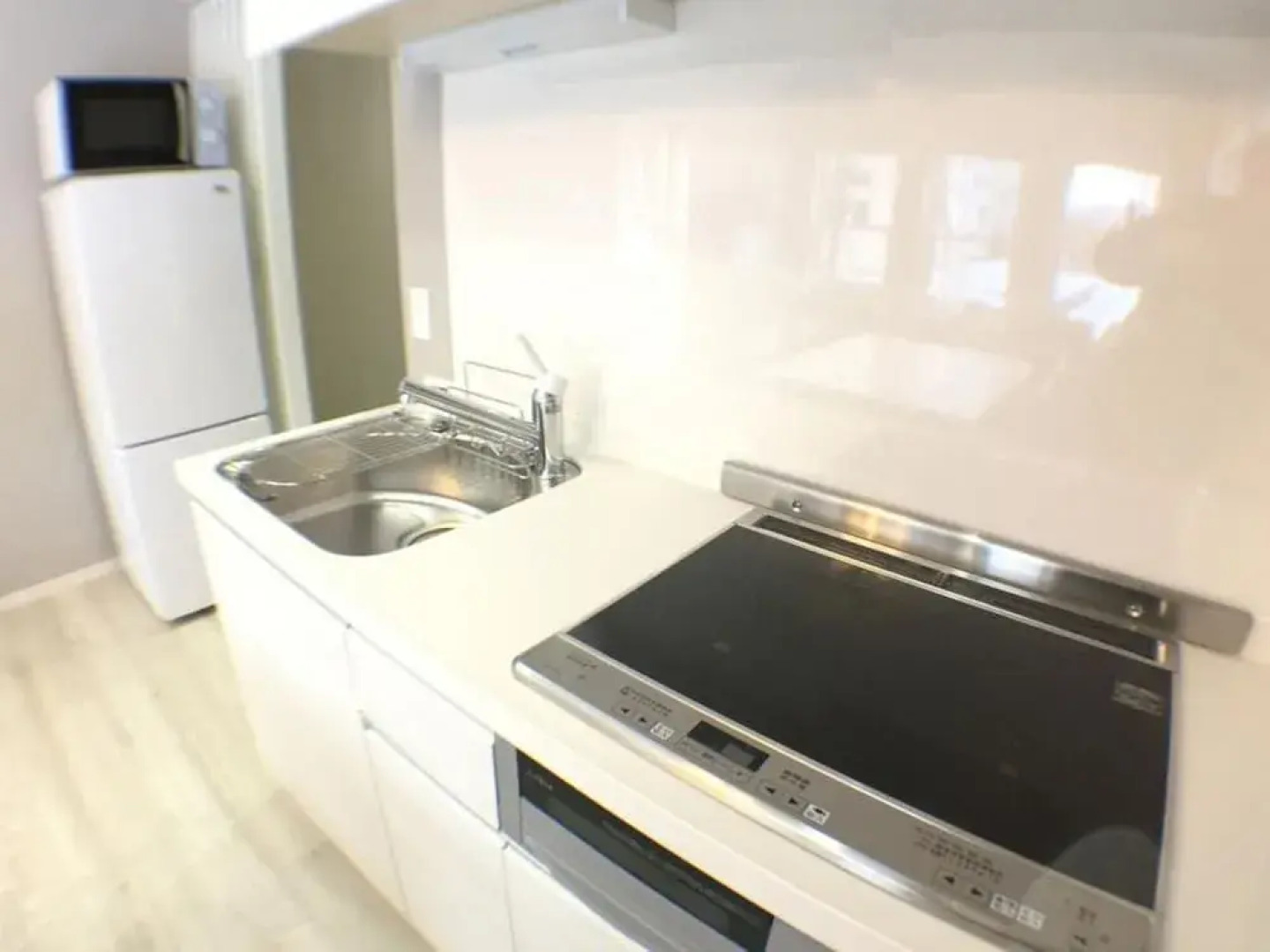 Rusutsu Pension Clydesdale