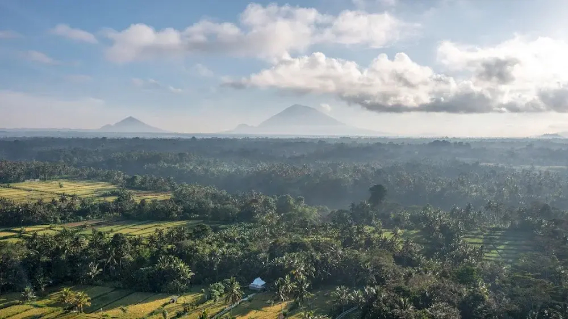 Sacred Canyon Ubud by GenuineHost