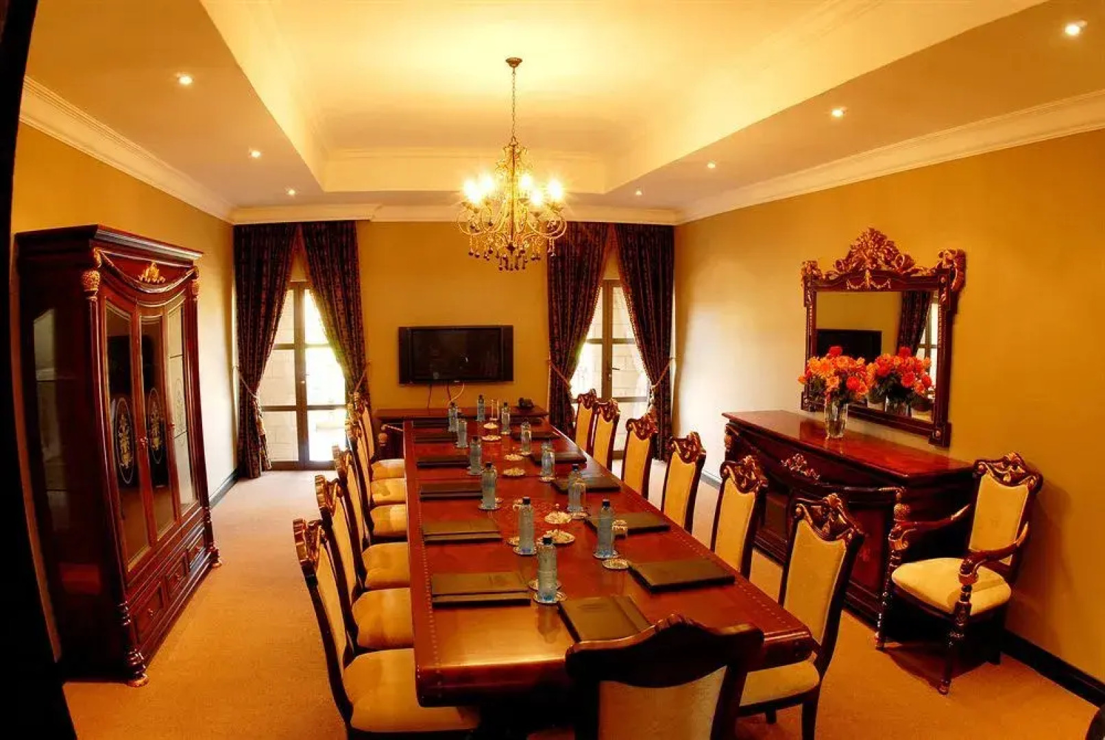 Velmore Hotel Estate & Spa