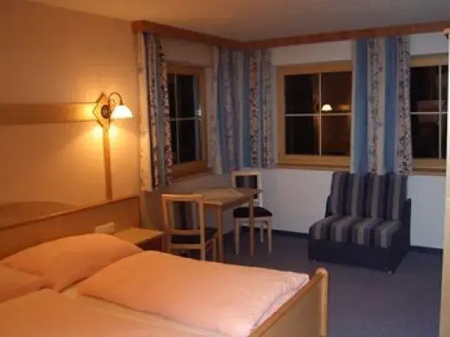 Hotel Apart Alpenschlössl