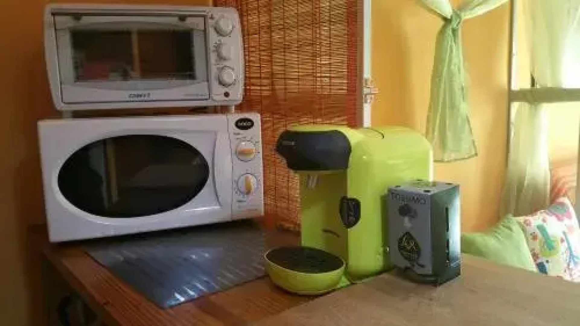 Apartamento La Venencia