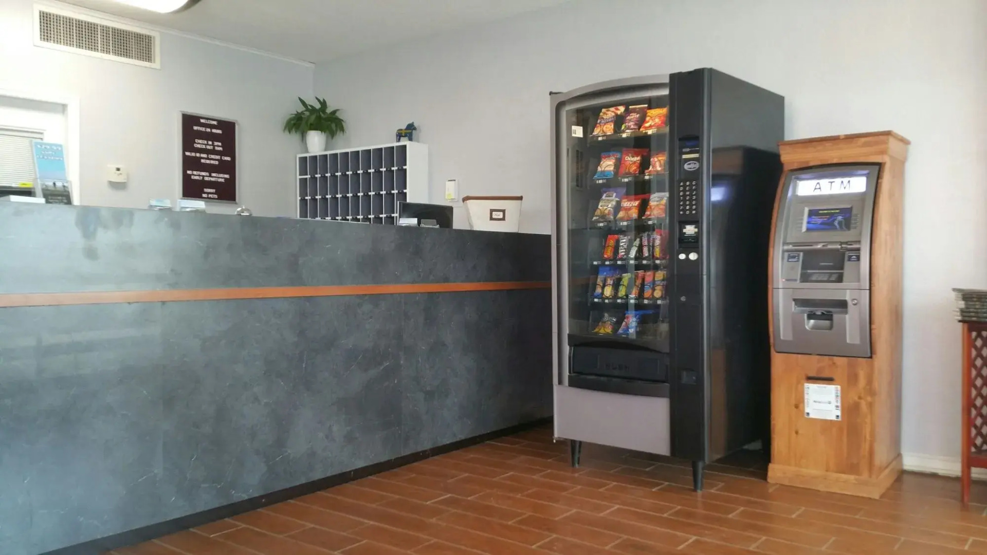 Cove Motel Oceanfront