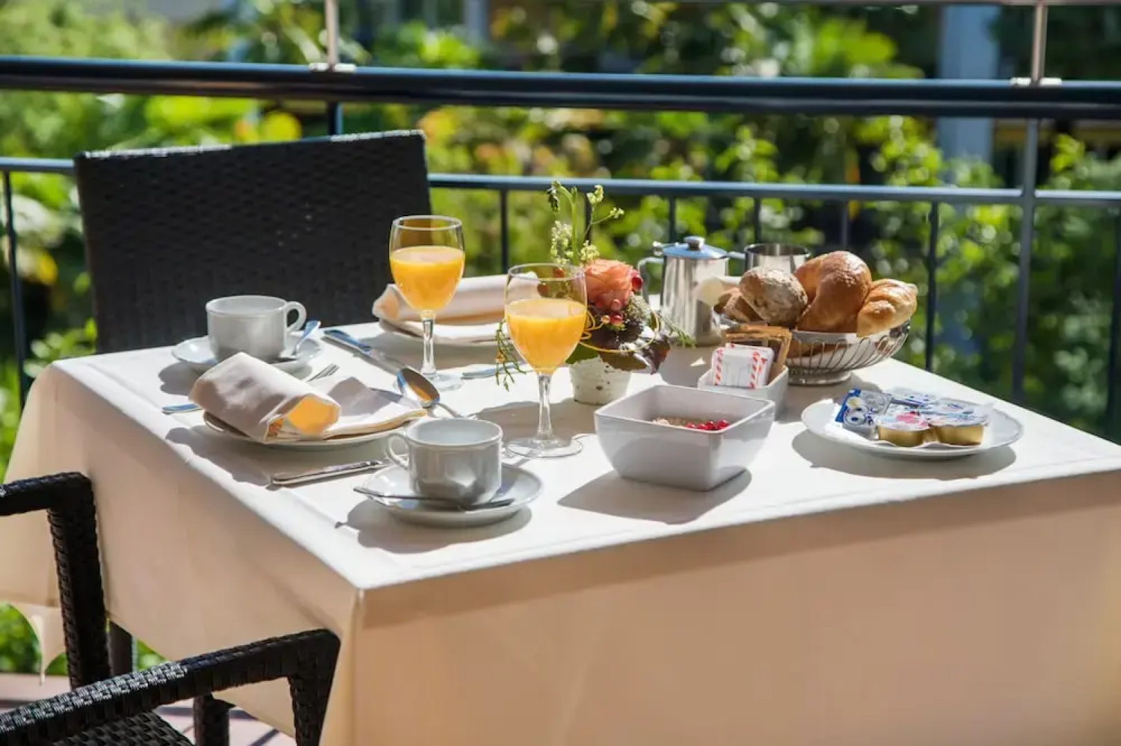 Tertianum Residenza Hotel e Ristorante Al Parco