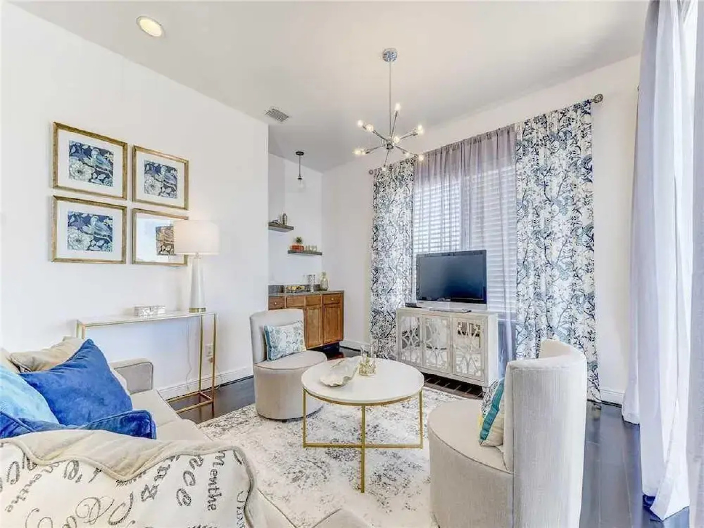 Sea Star Palace by Vacation Rental Pros