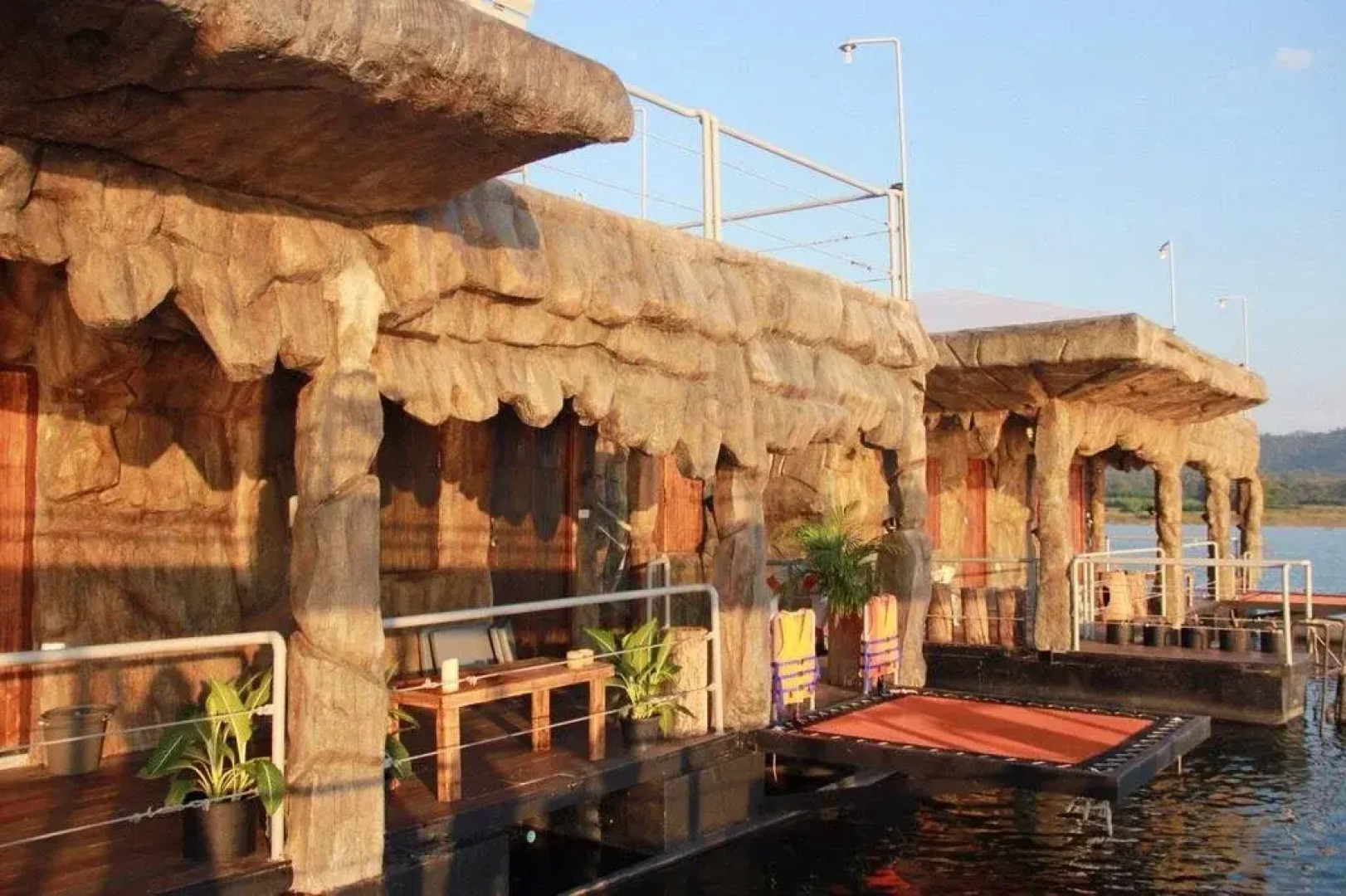 The Tara Cape Resort