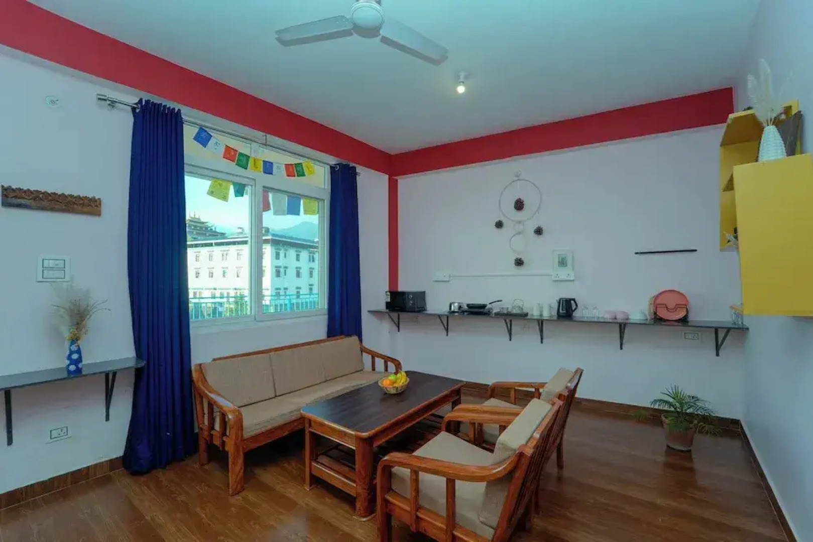 Chokling ArtHouse-The Treasure of Himalayas