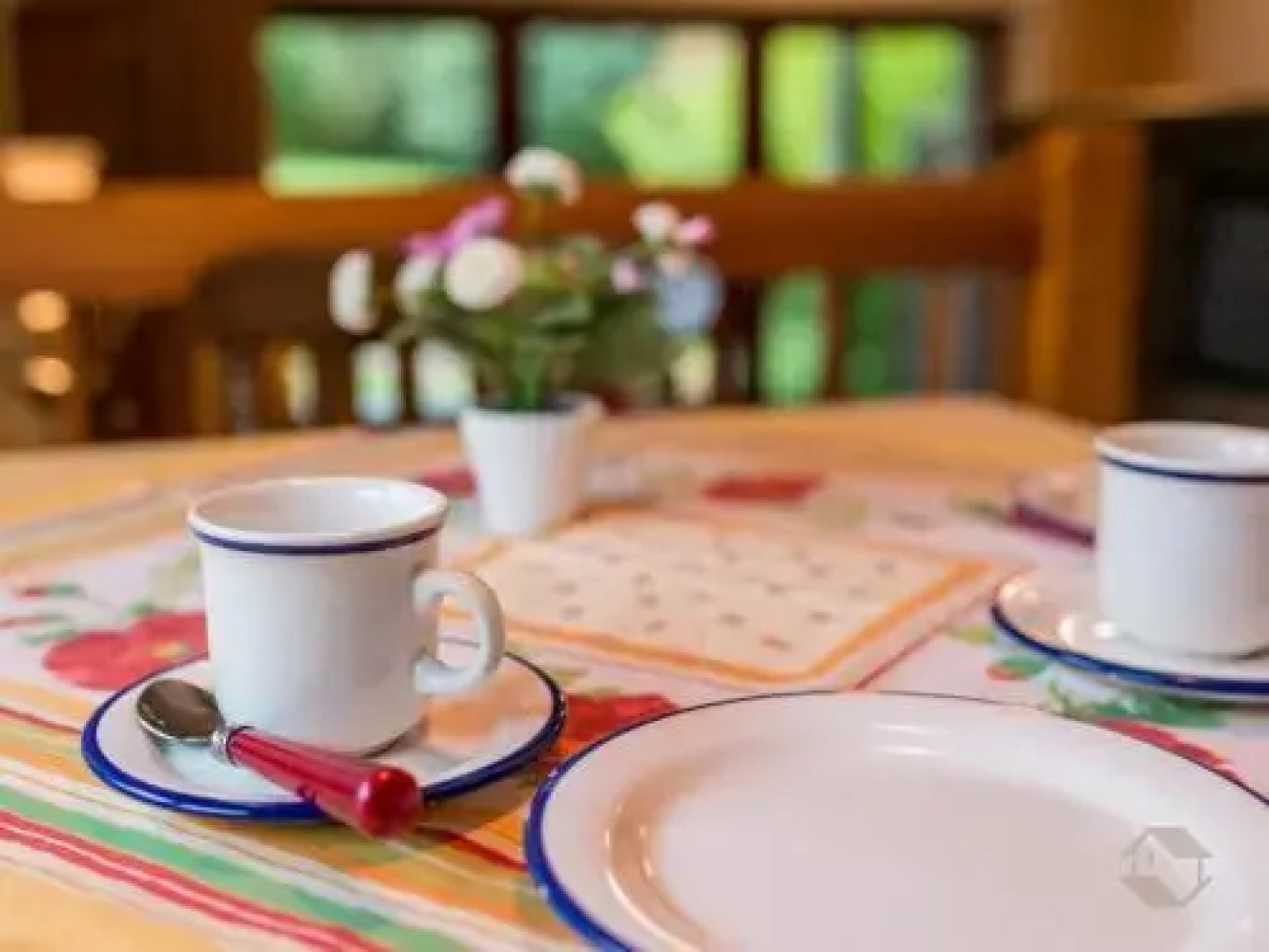 Ferienwohnung an der Alb