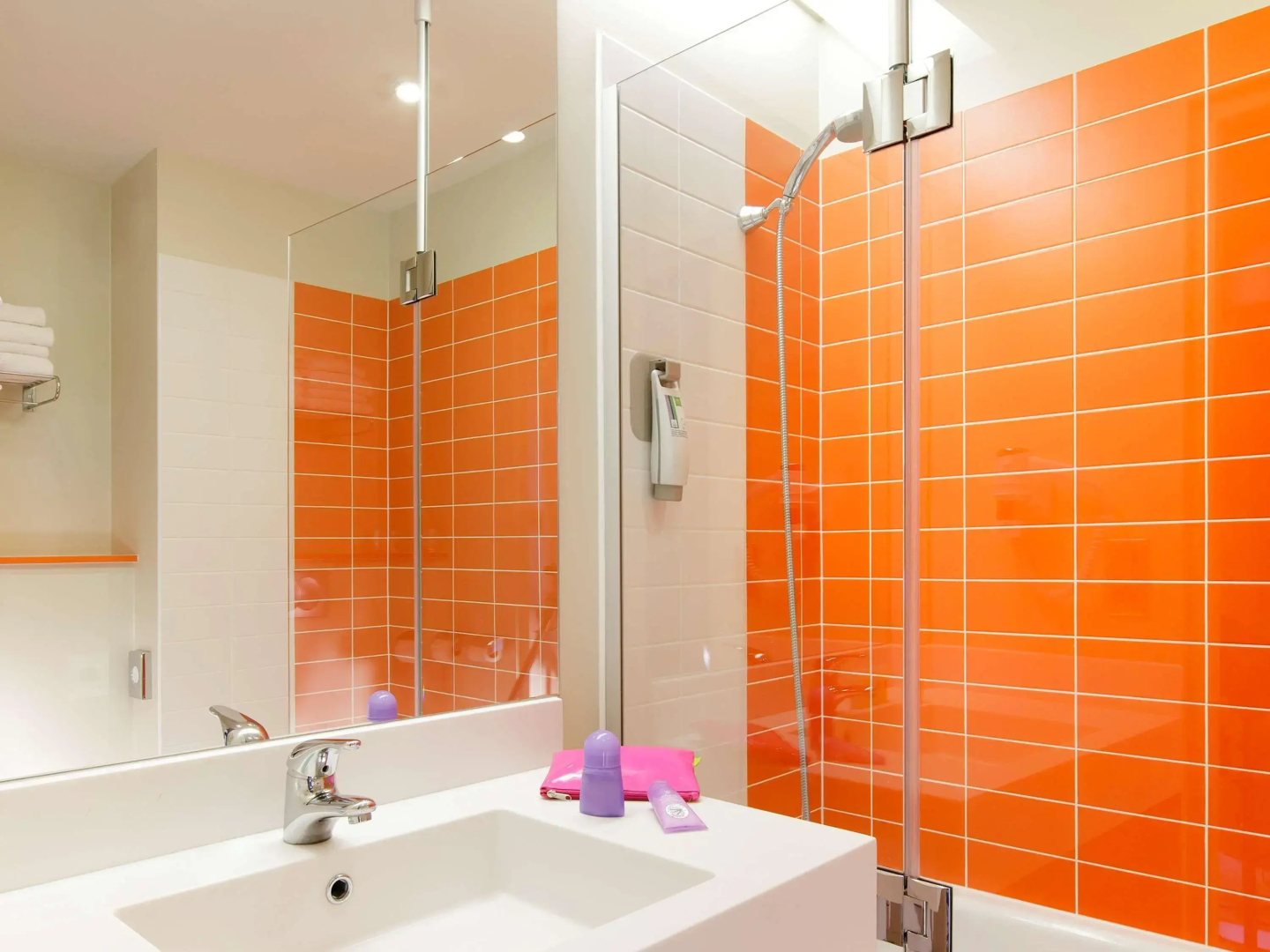 ibis Styles Tours Centre