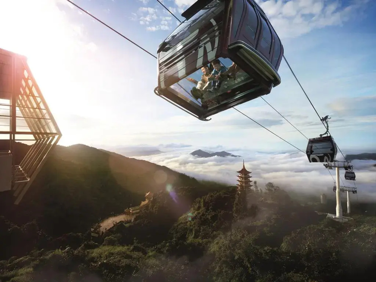 Resorts World Genting - First World Hotel