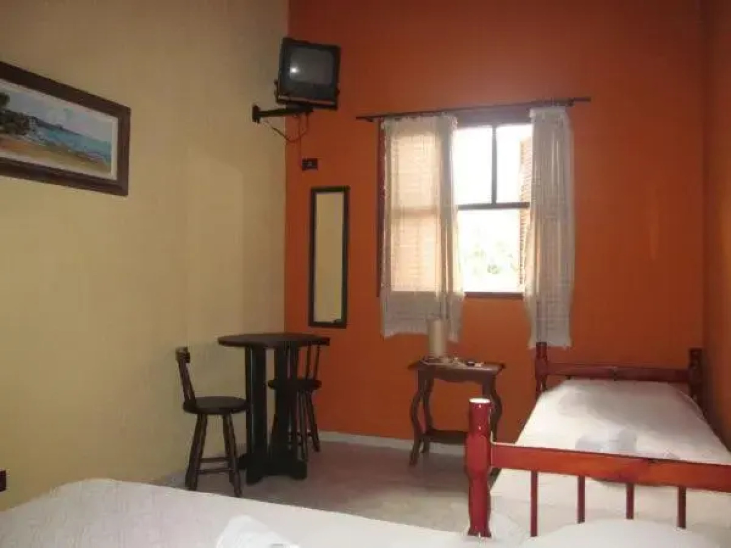 Pousada Lugar Comum