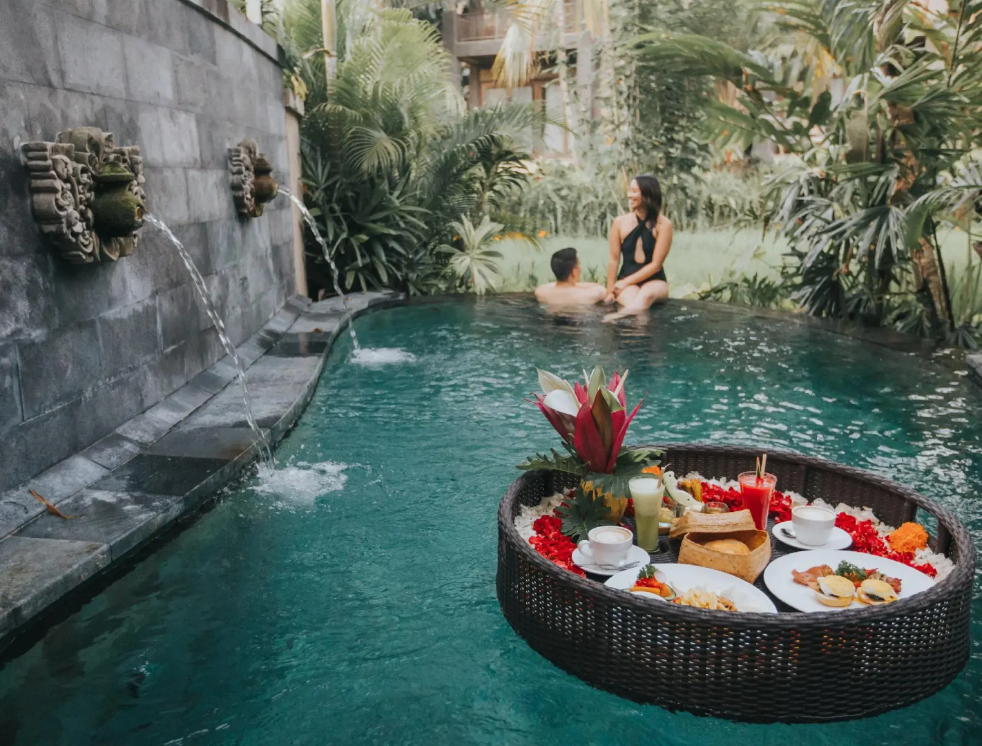 The Sankara Resort & Spa