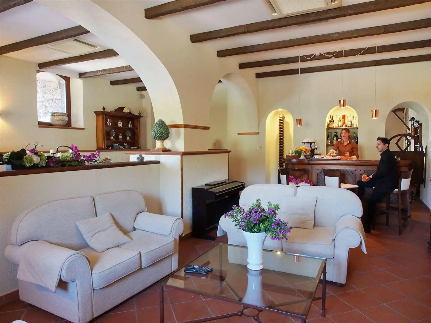 Il Borgo Country Resort