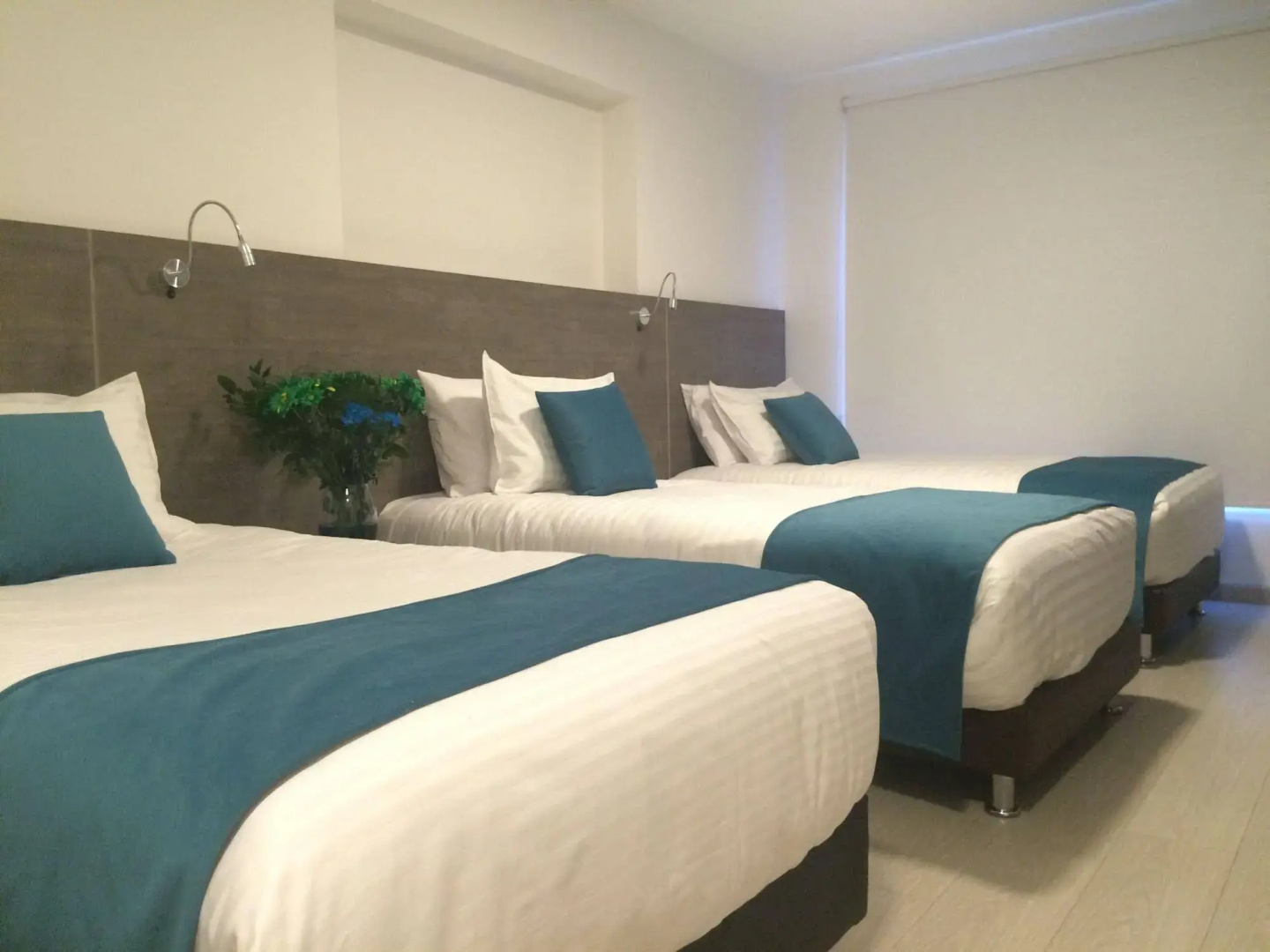 Agora Suites Self-Service Boutique Hotel