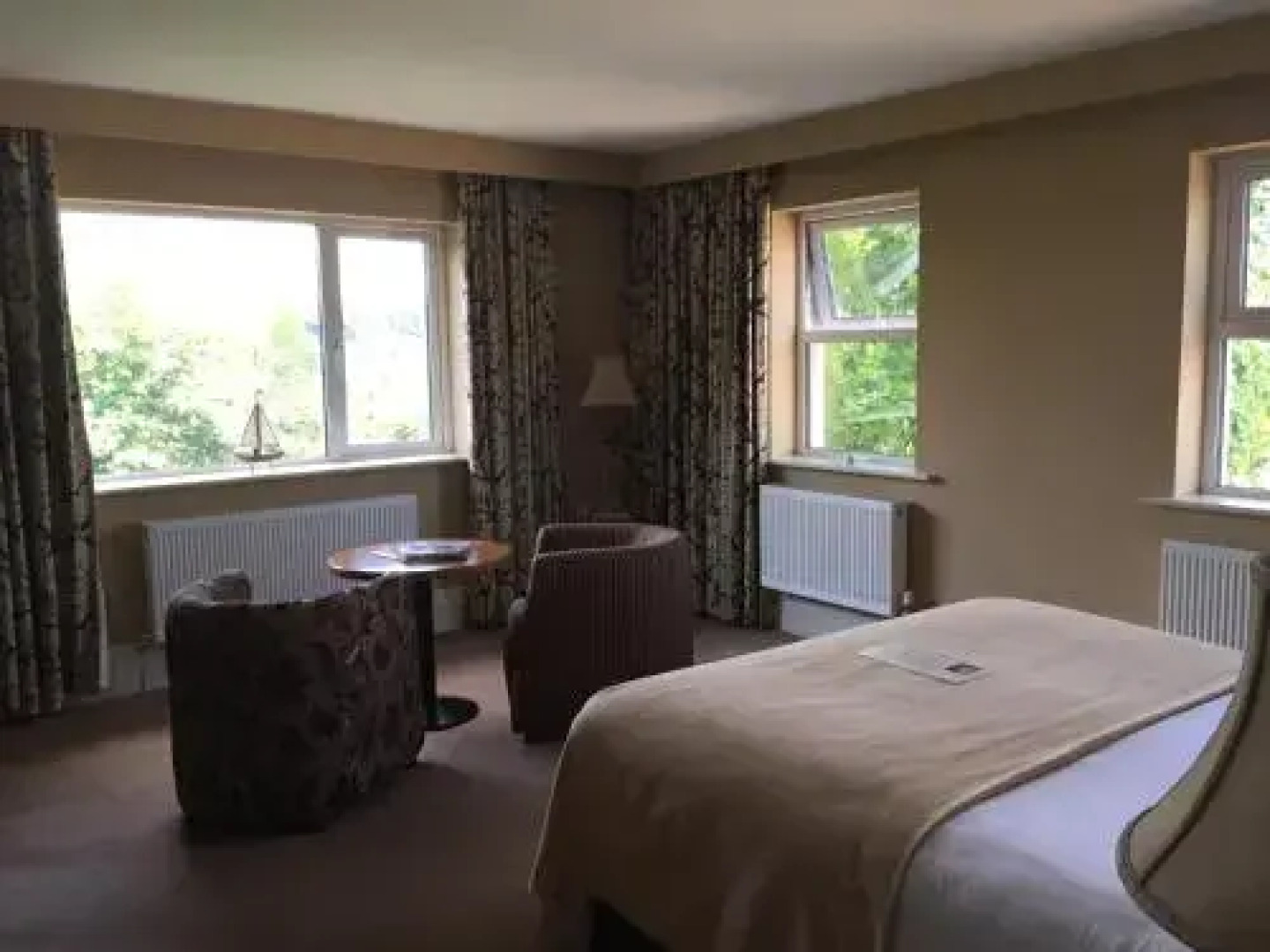 St Kyrans Country House B&B