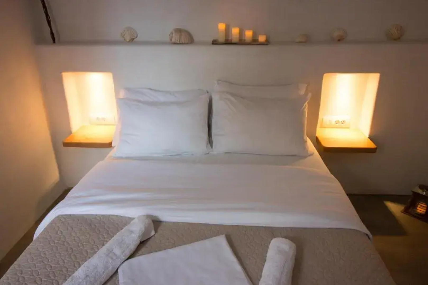 Ilias Apartments