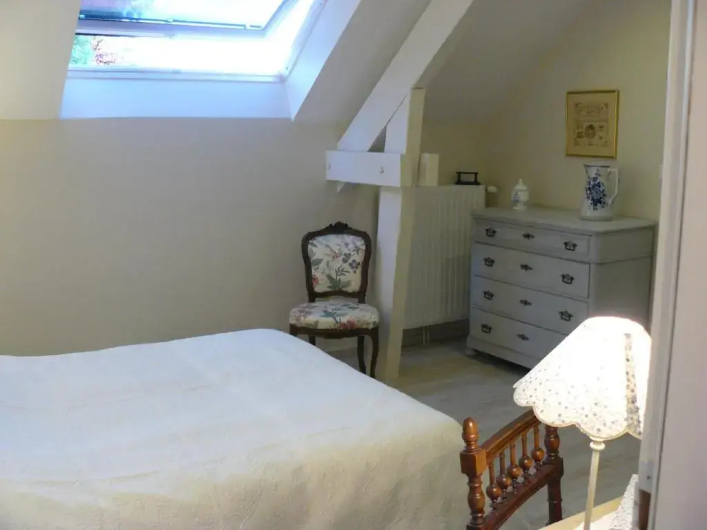 Chambres dHôtes Au Bout du Champ