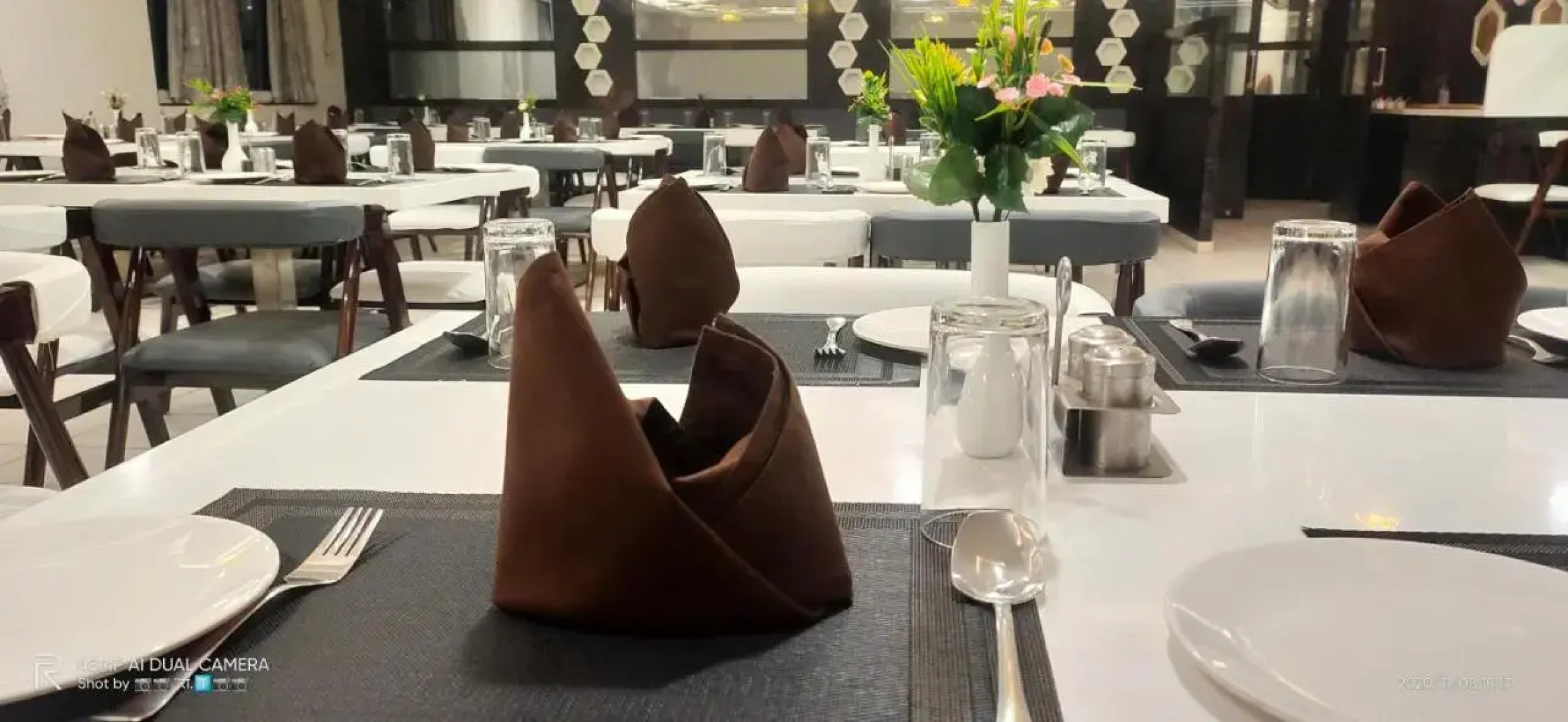 Hotel The Grand Kaushalya