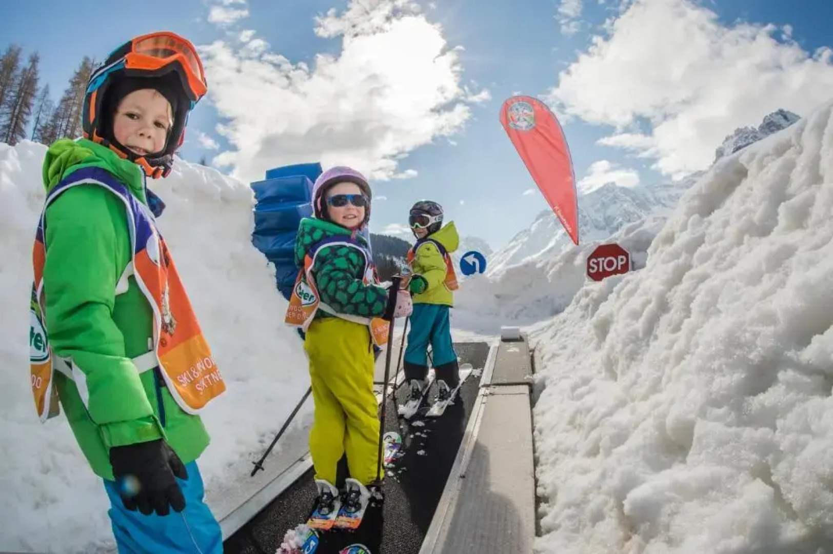 Family Resort Rainer