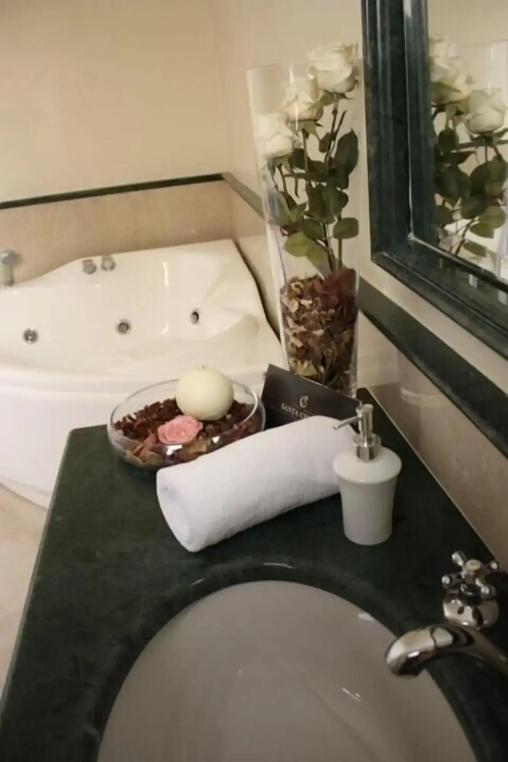 Suite Hotel Santa Chiara