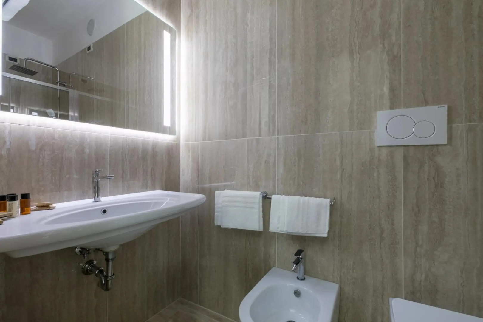 Hotel & Resort Gallia