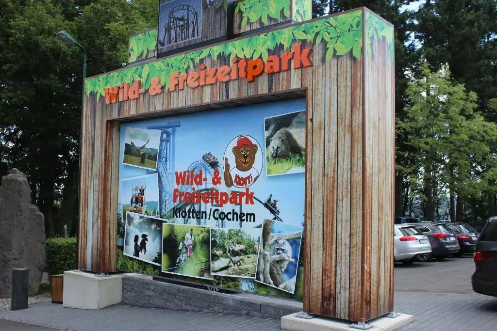 Ferienwohnungen Posthotel