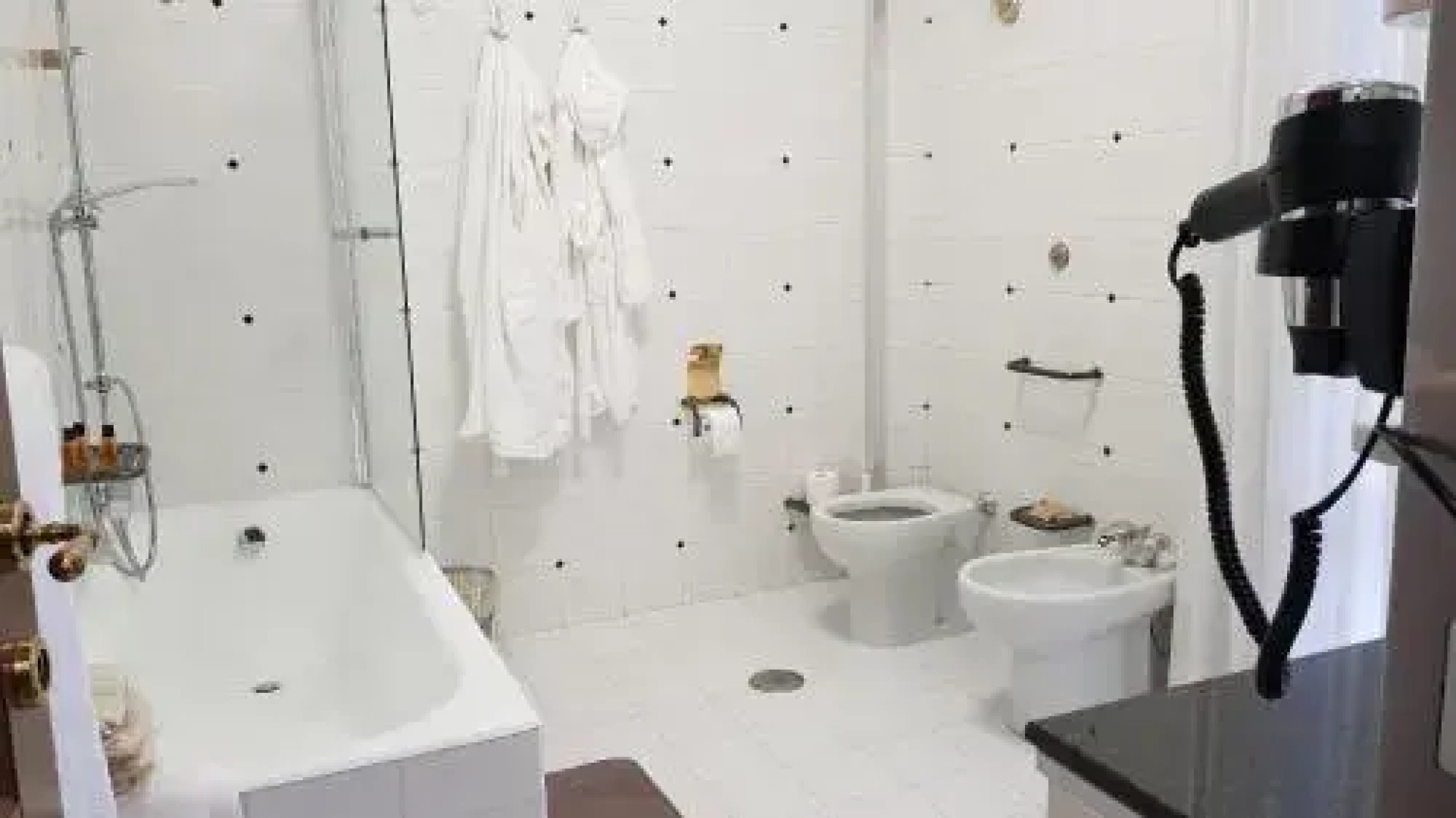 B&B In Villa Le Gemelline