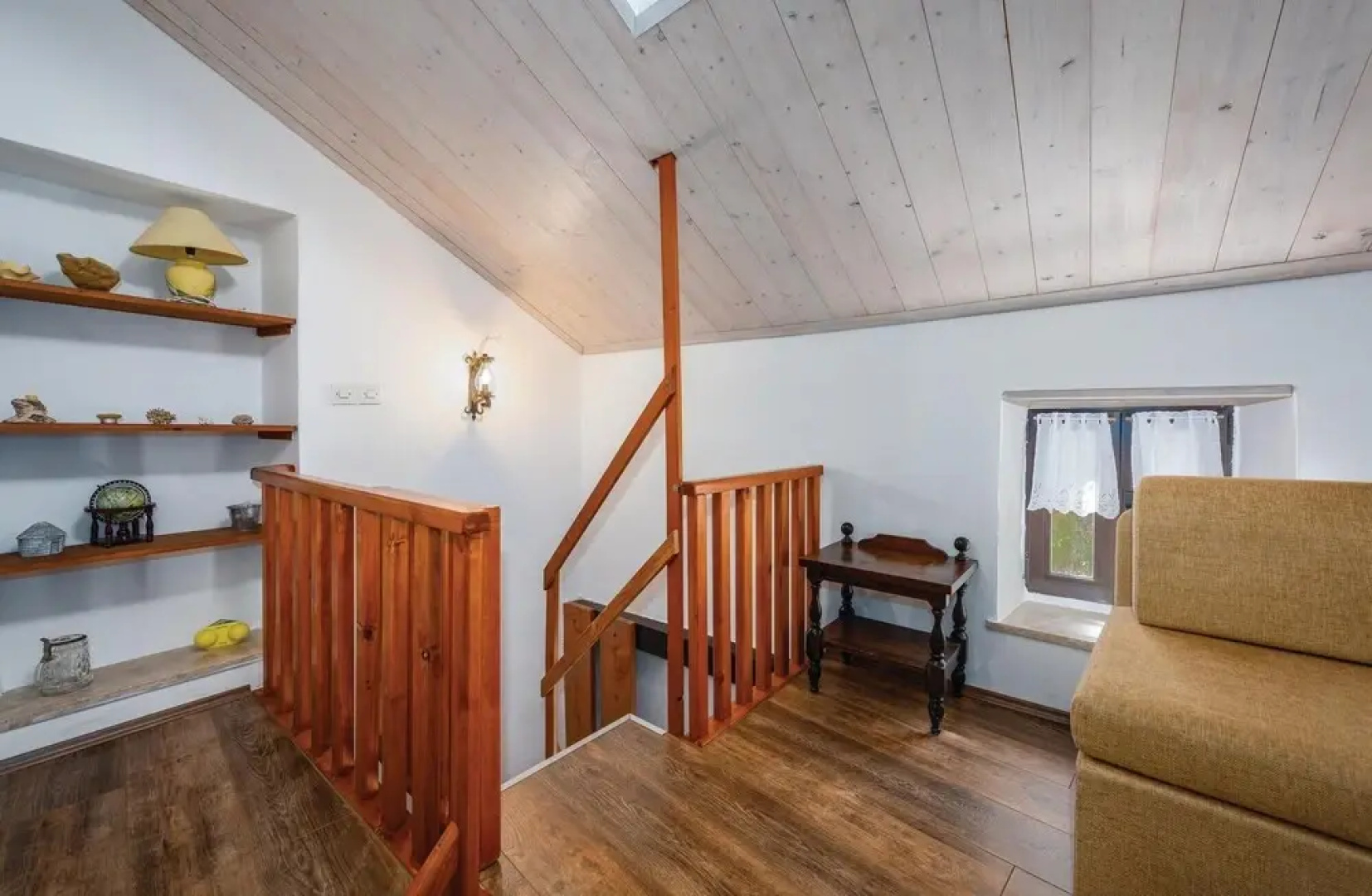 Awesome Home in Bacva With Wifi and 1 Bedrooms