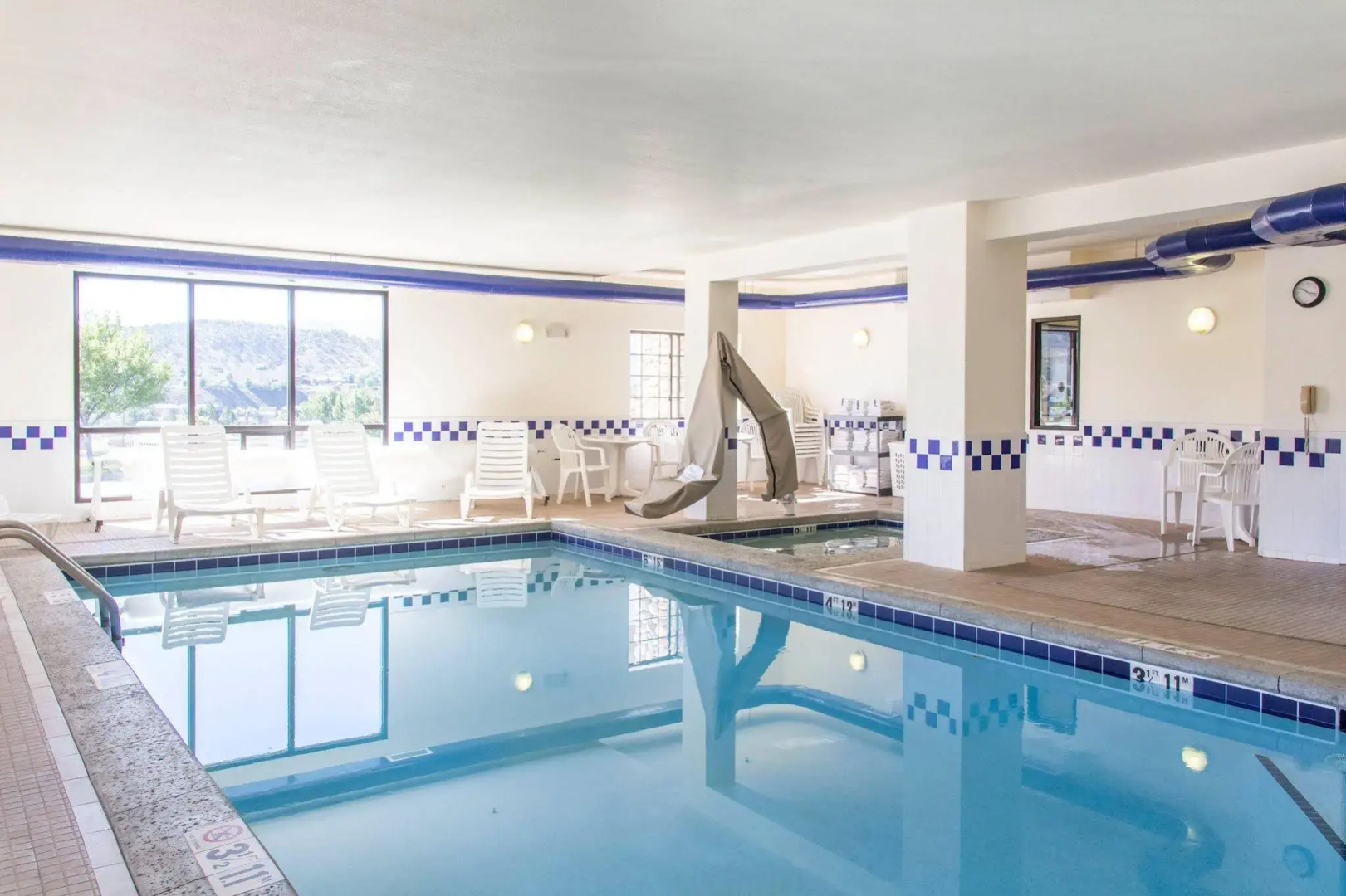Quality Inn & Suites Vail Valley