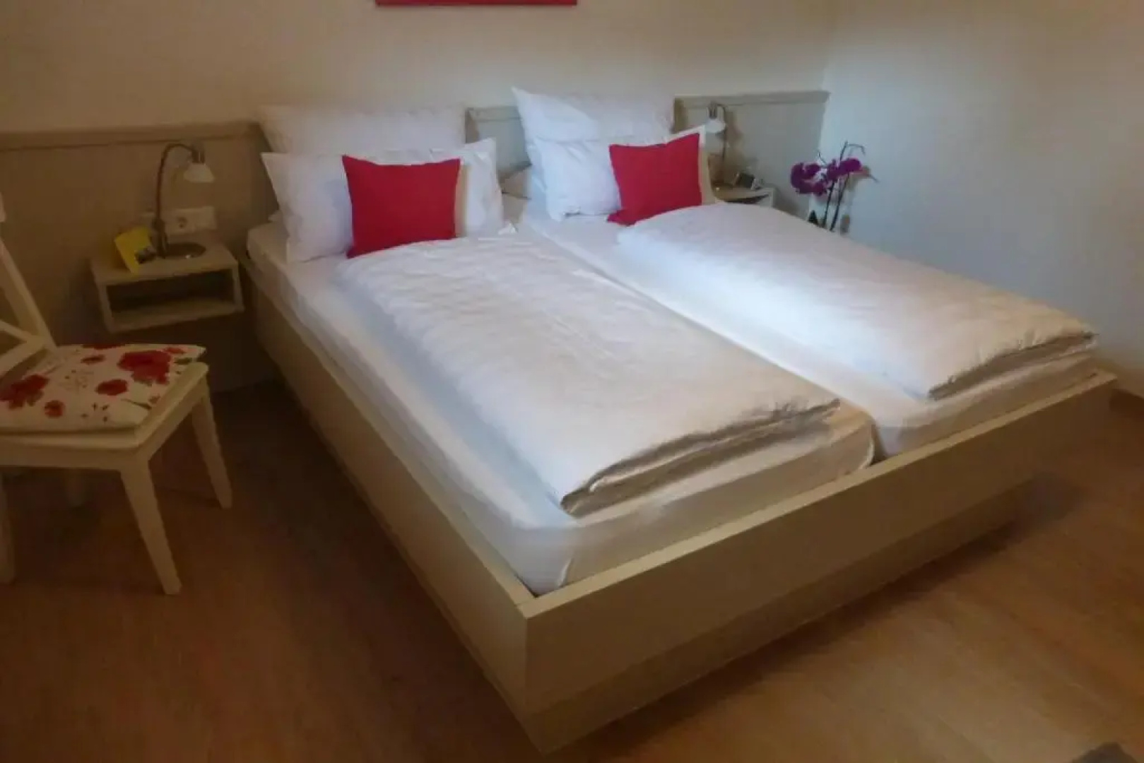 Ferienwohnung Baier