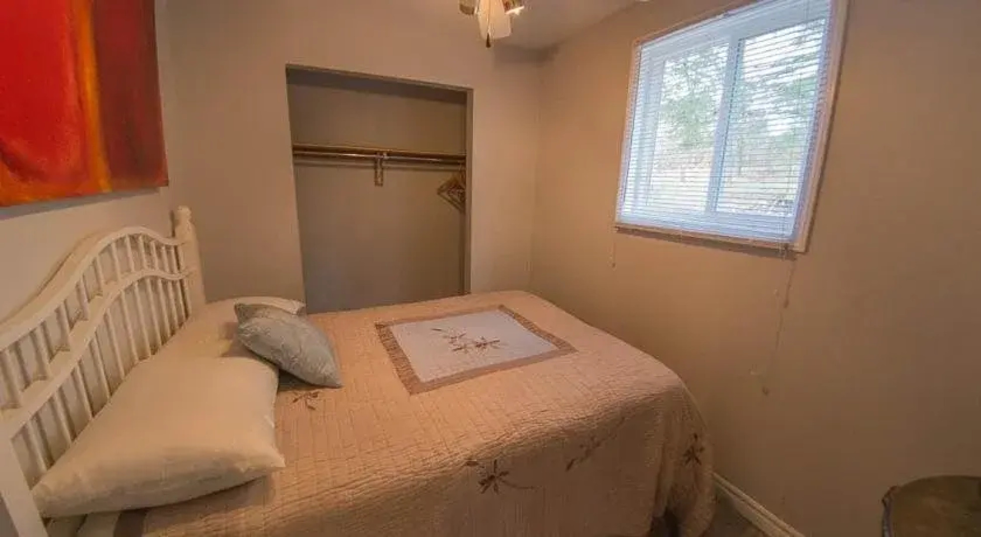 Safe Haven Cottage Resort