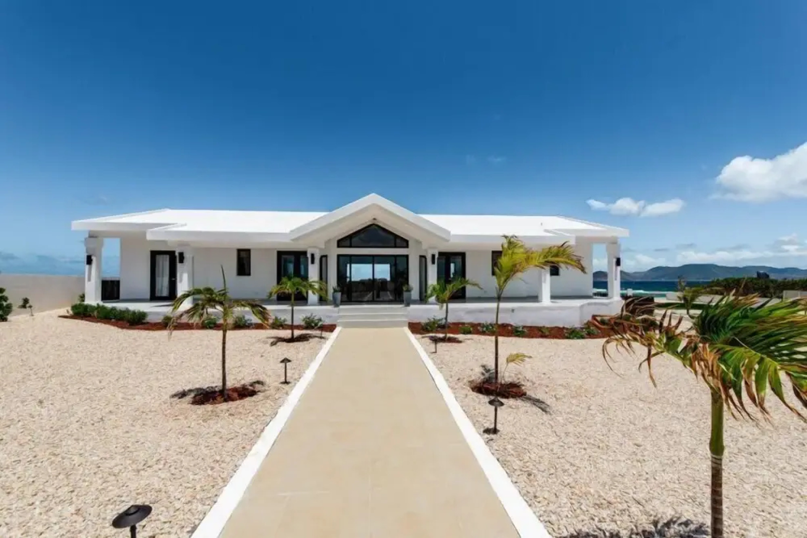 Villa Pelican Bay