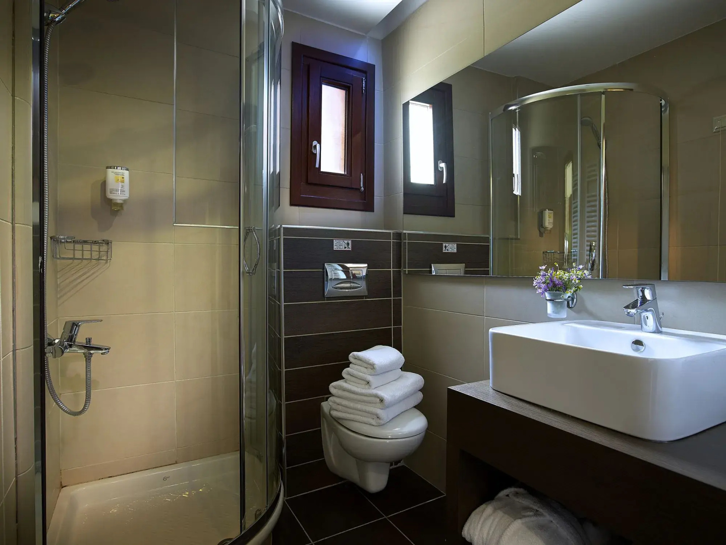 Pilion Terra Hotel