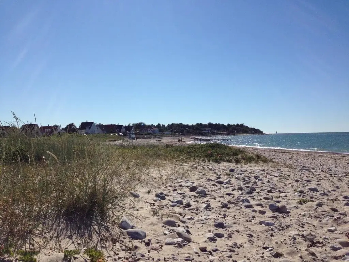 Hotel Gilleleje Strand