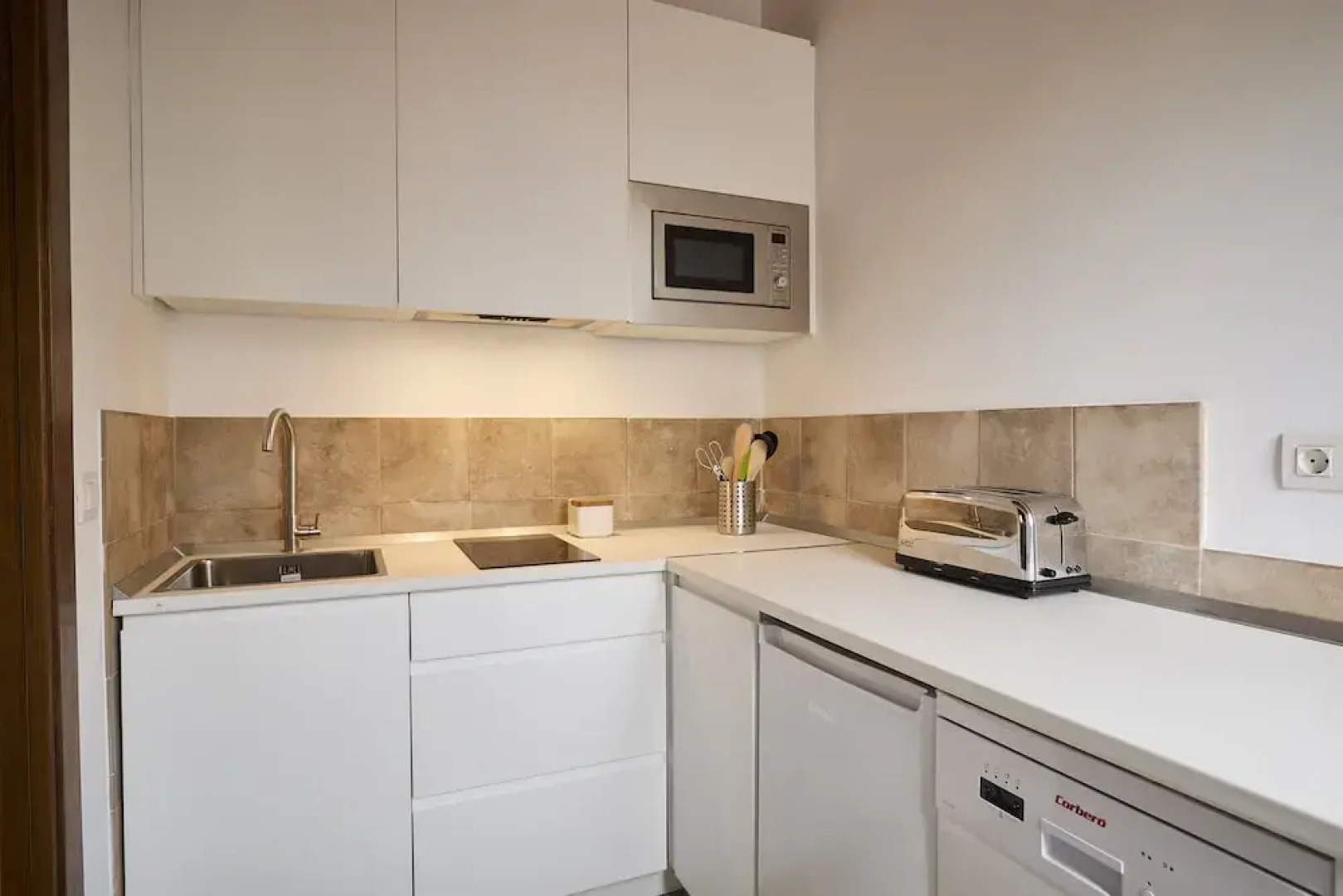 Los Apartamentos del Palacio