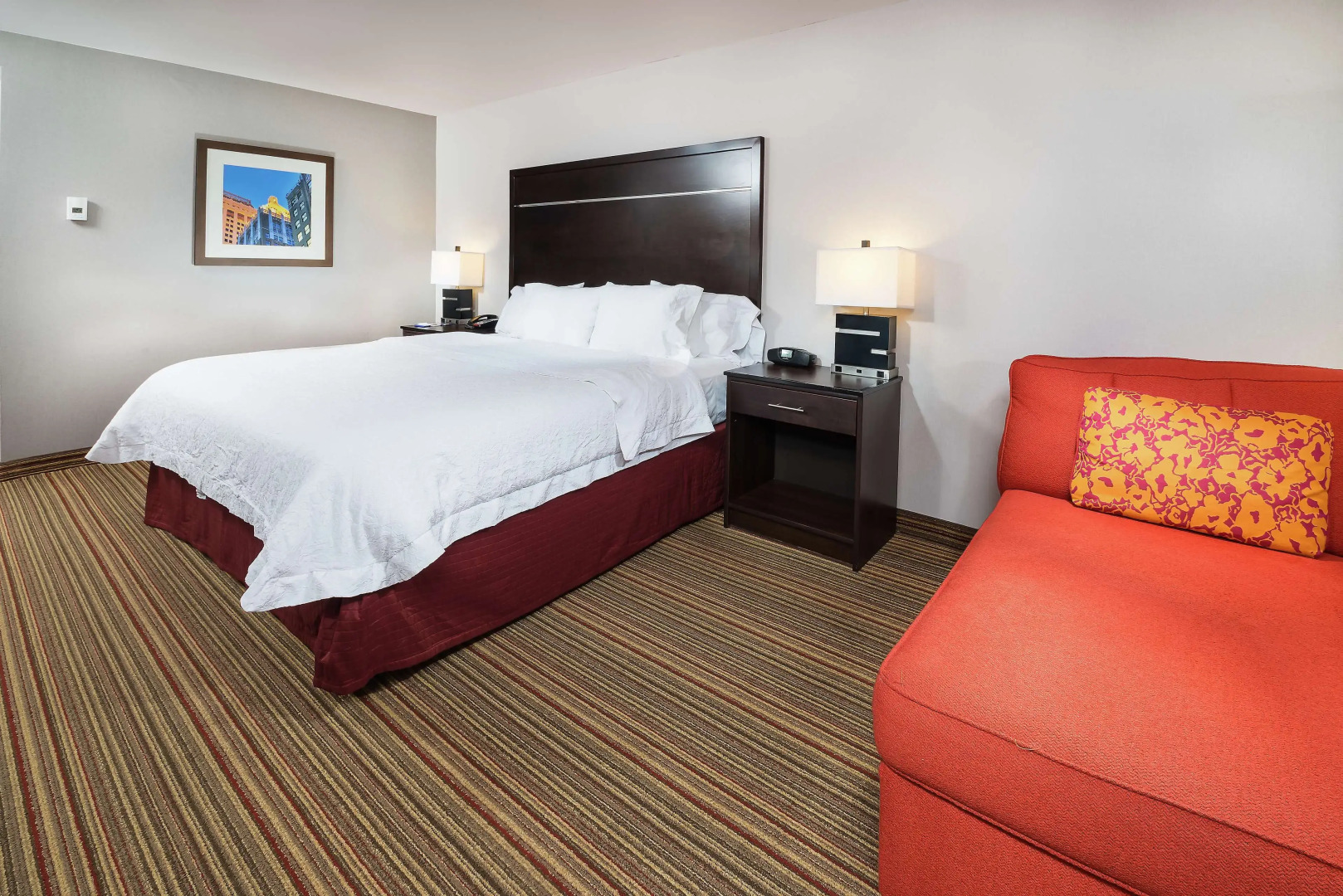 Hampton Inn Tulsa Broken Arrow