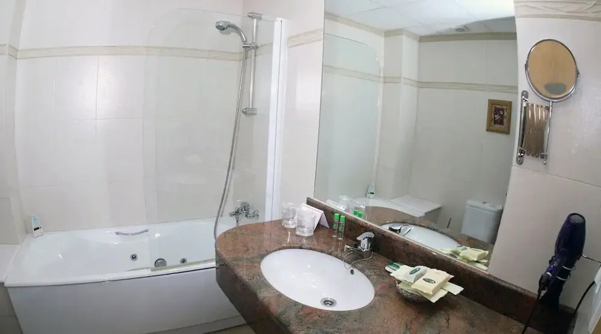 Hotel Villa de Larraga