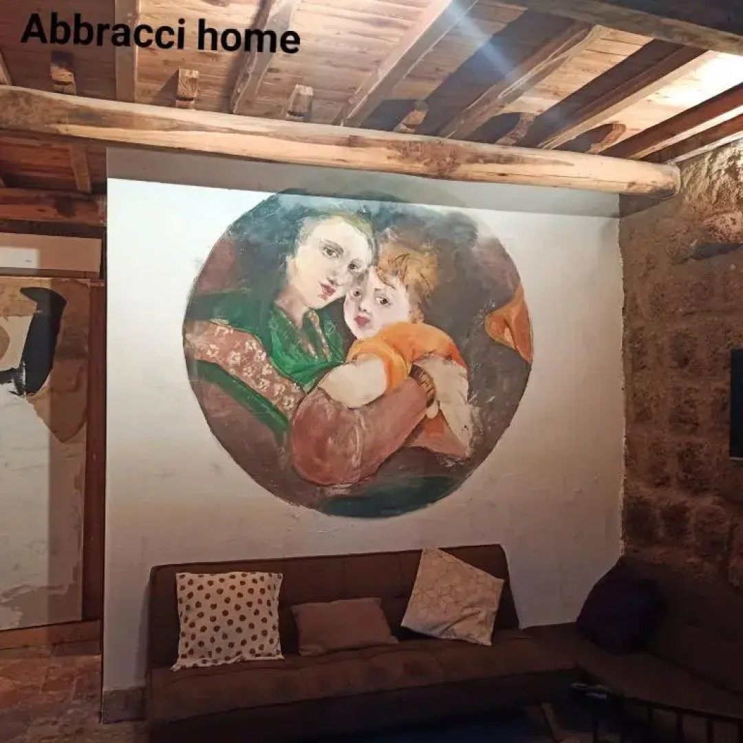 Abbracci Home Barbarano