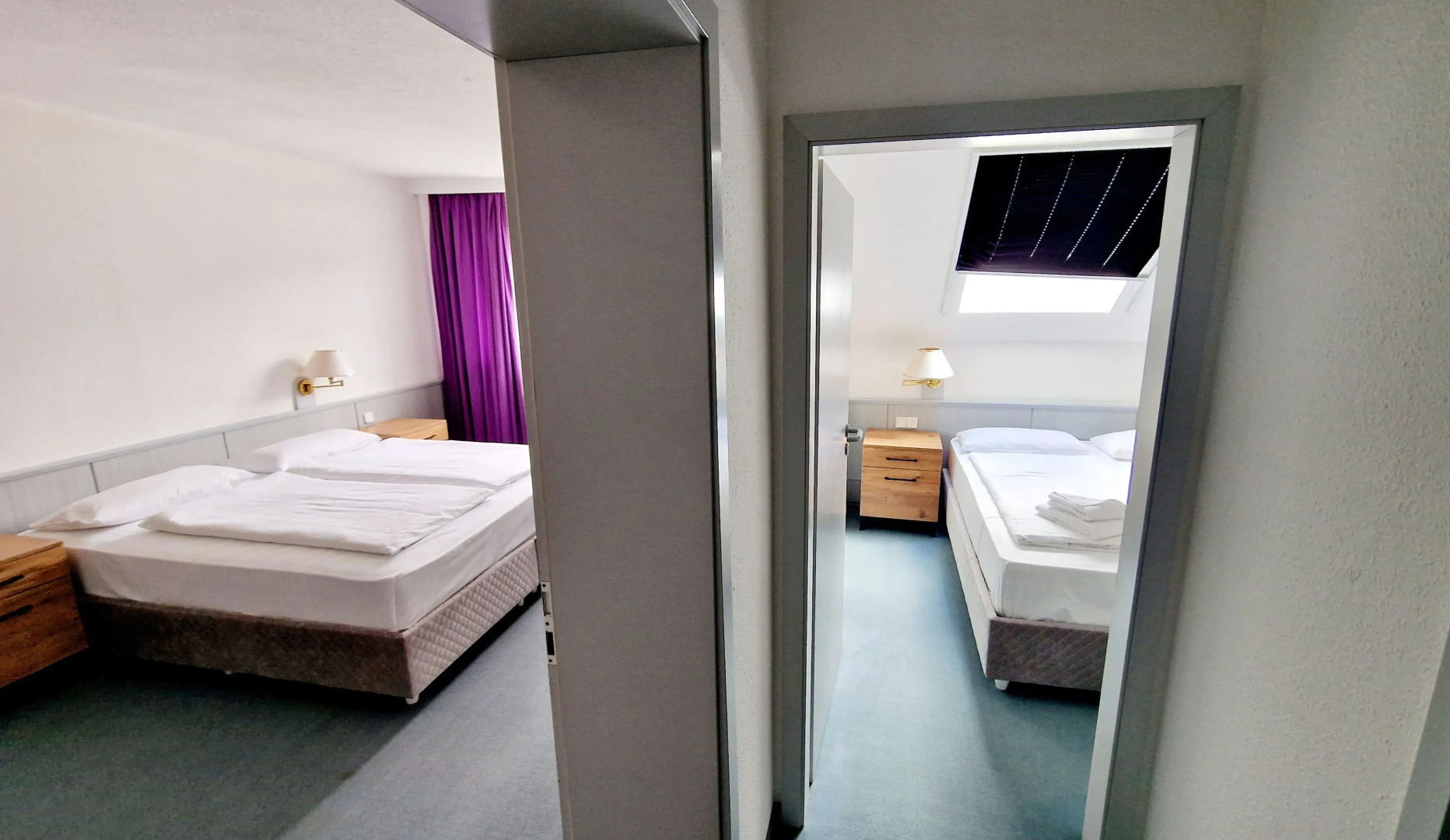 Ferienhausanlage Am Sommerberg