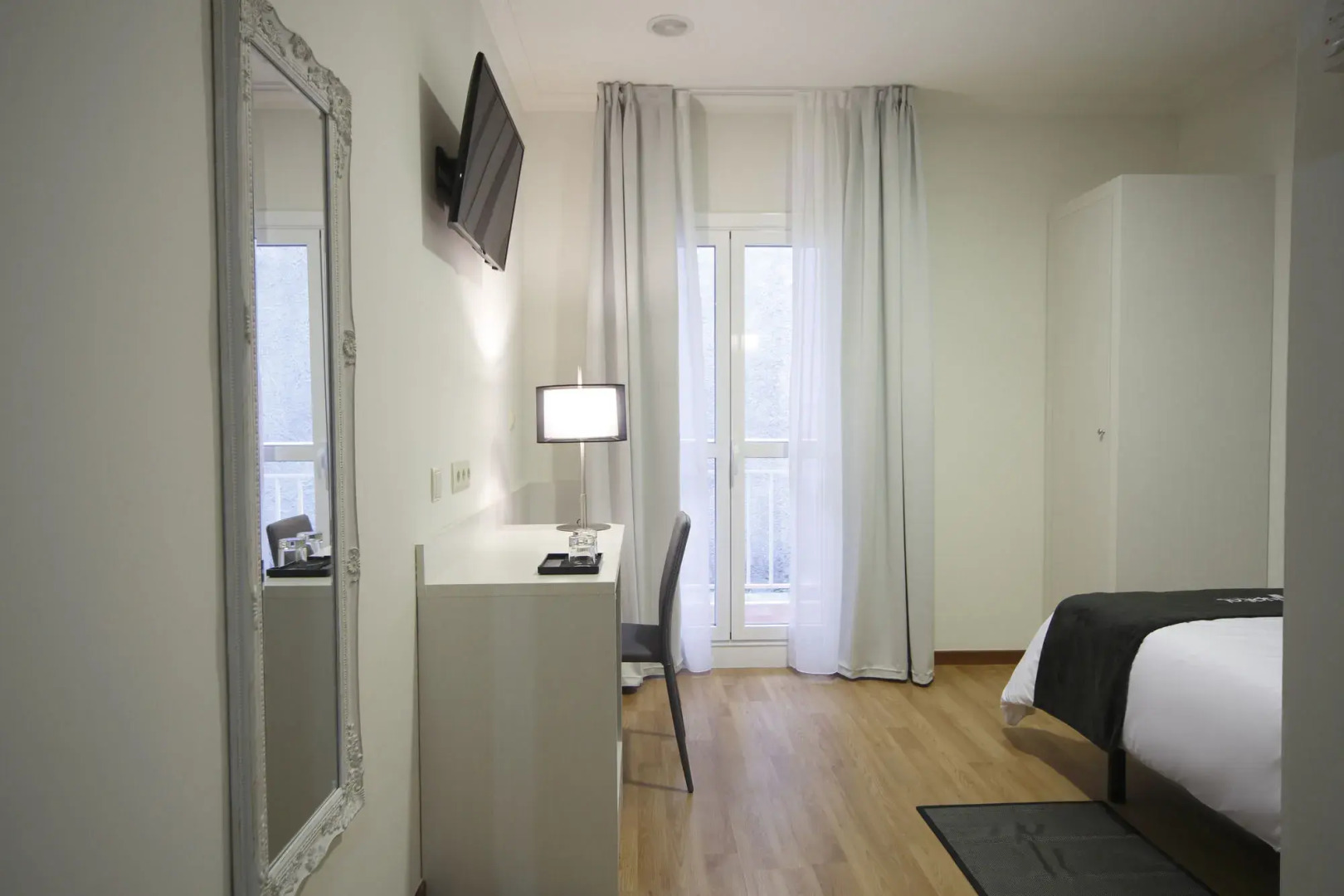 Capitol Boutique Hotel