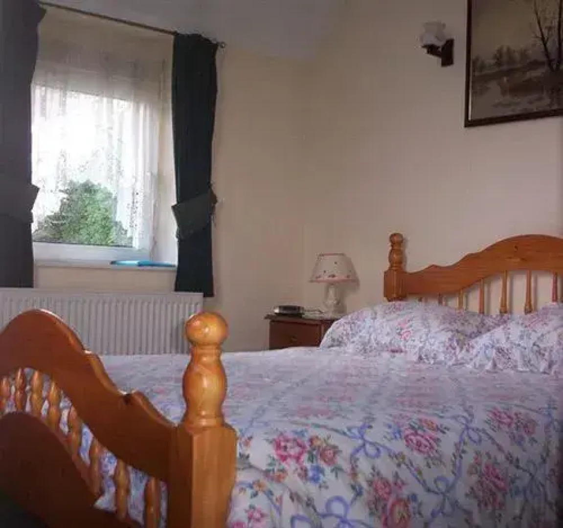 Ye Olde Station Guest House Birmingham, Shustoke