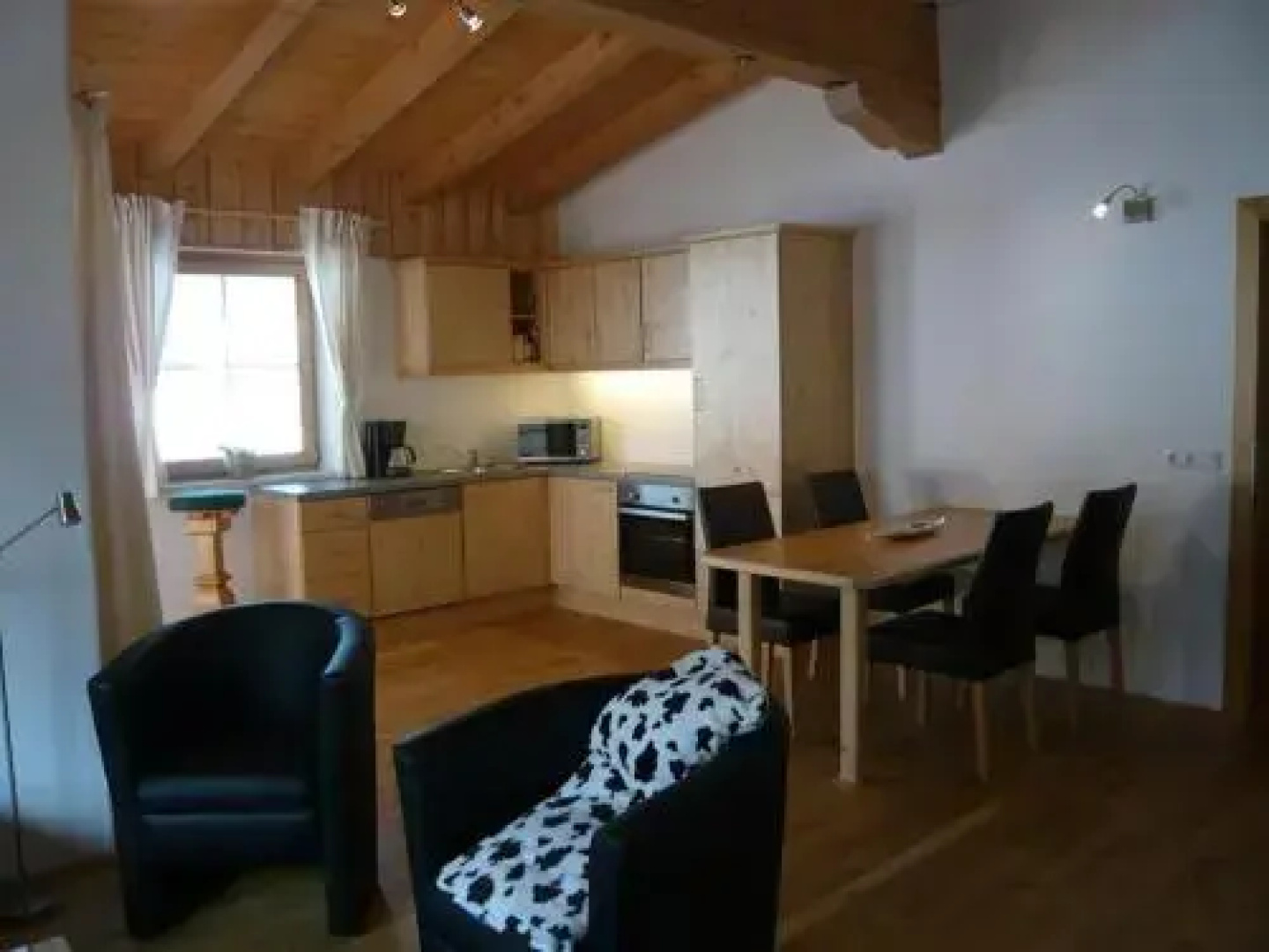 Haus Huber