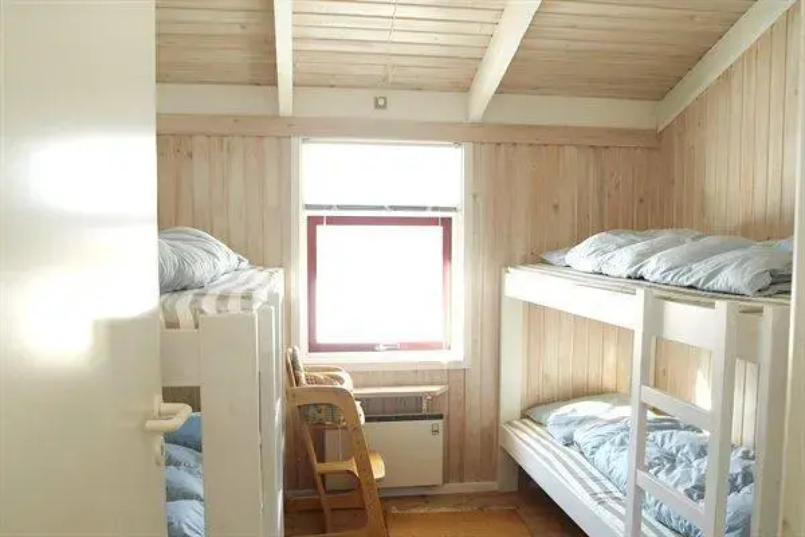 Sydøstjylland - Købingsmark Holiday House (65-0009)