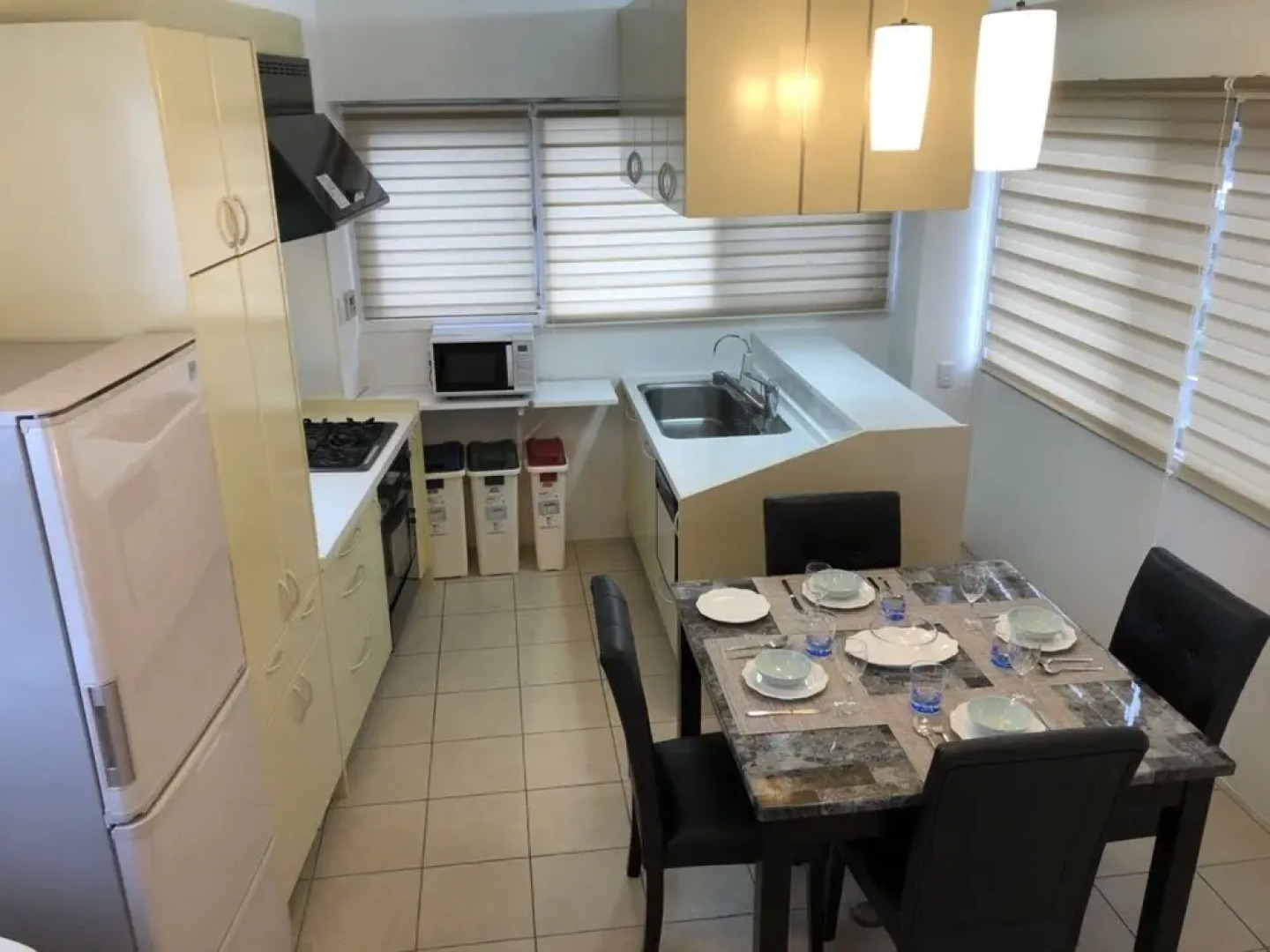 Hotel Modern Okinawa