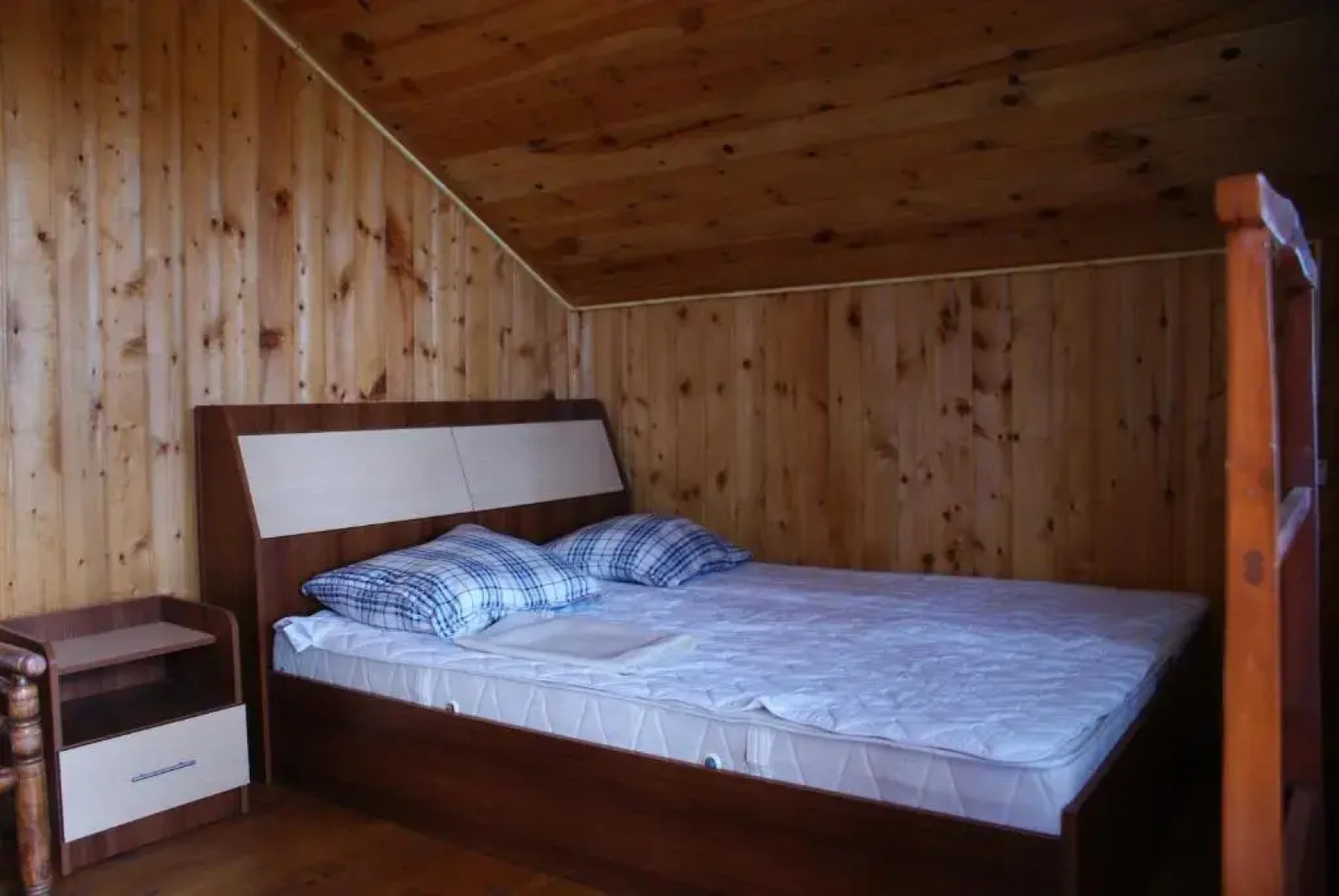 Green Cottage Shekvetili