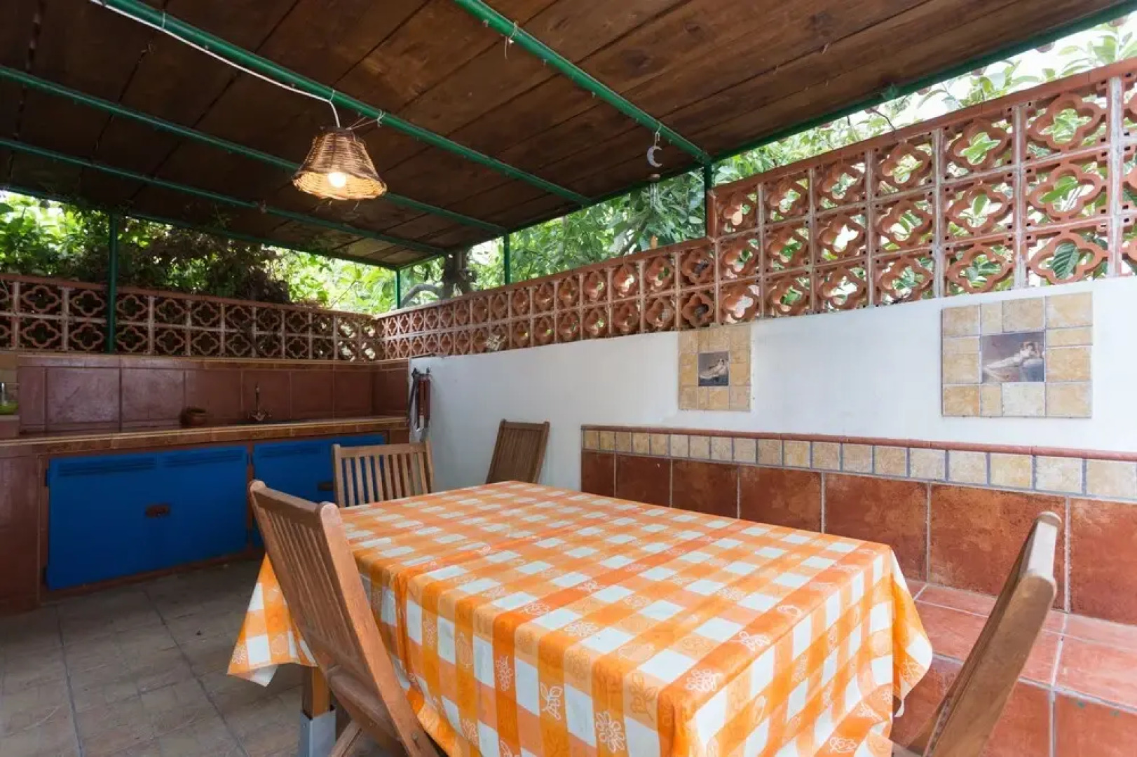 HomeLike Rustic House Güímar