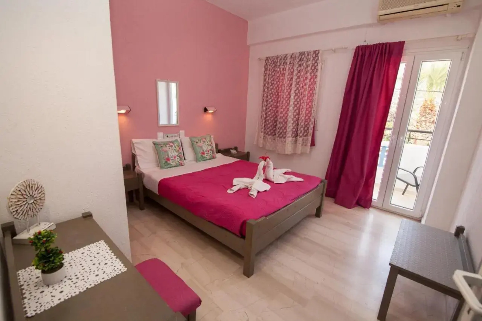 Vasilakis Apartments