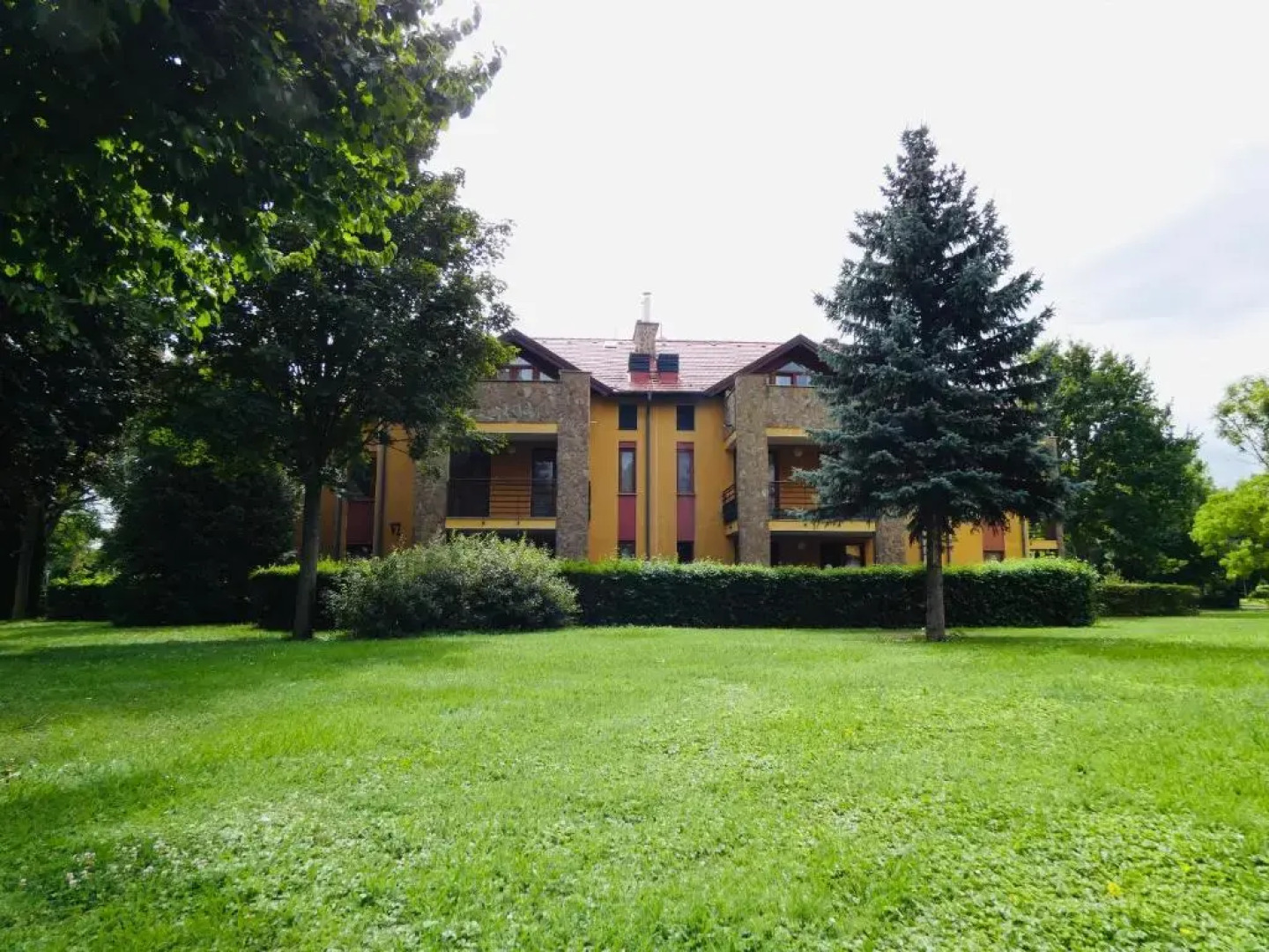 Fortuna Golf Apartman