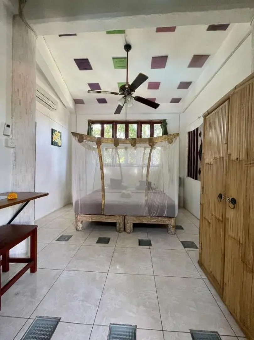 Serenity Eco Guesthouse and Yoga