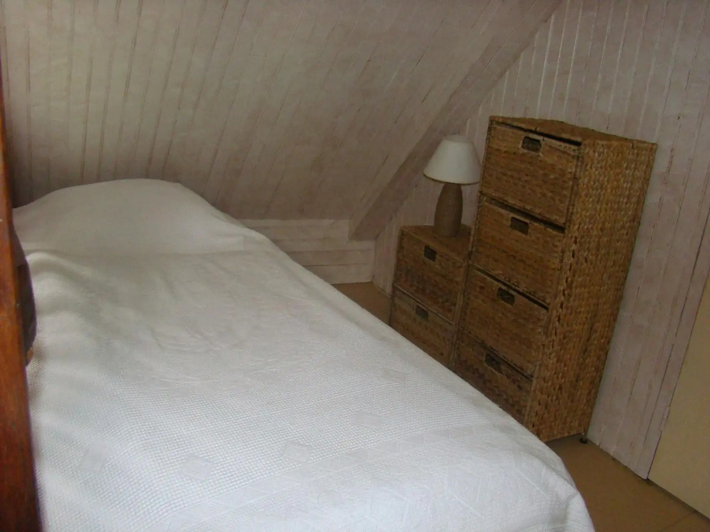 Breton Granite Stone House, Camaret-sur-mer