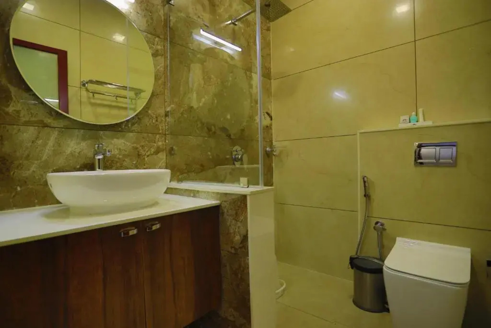 Chithirapuram Palace